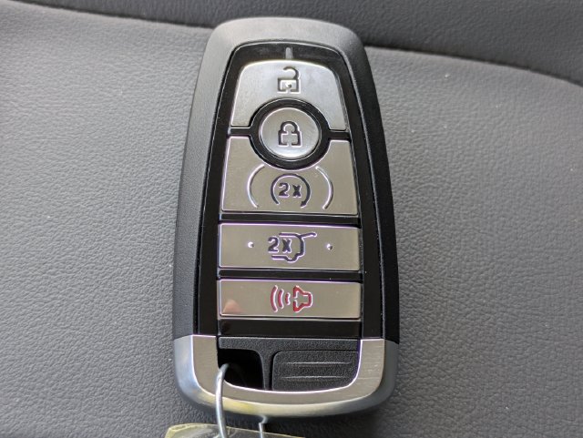 Certified 2026 Ford Expedition Max Active RWD image 27