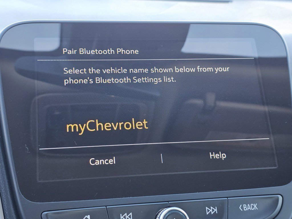 Used 2023 Chevrolet Malibu LT image 10