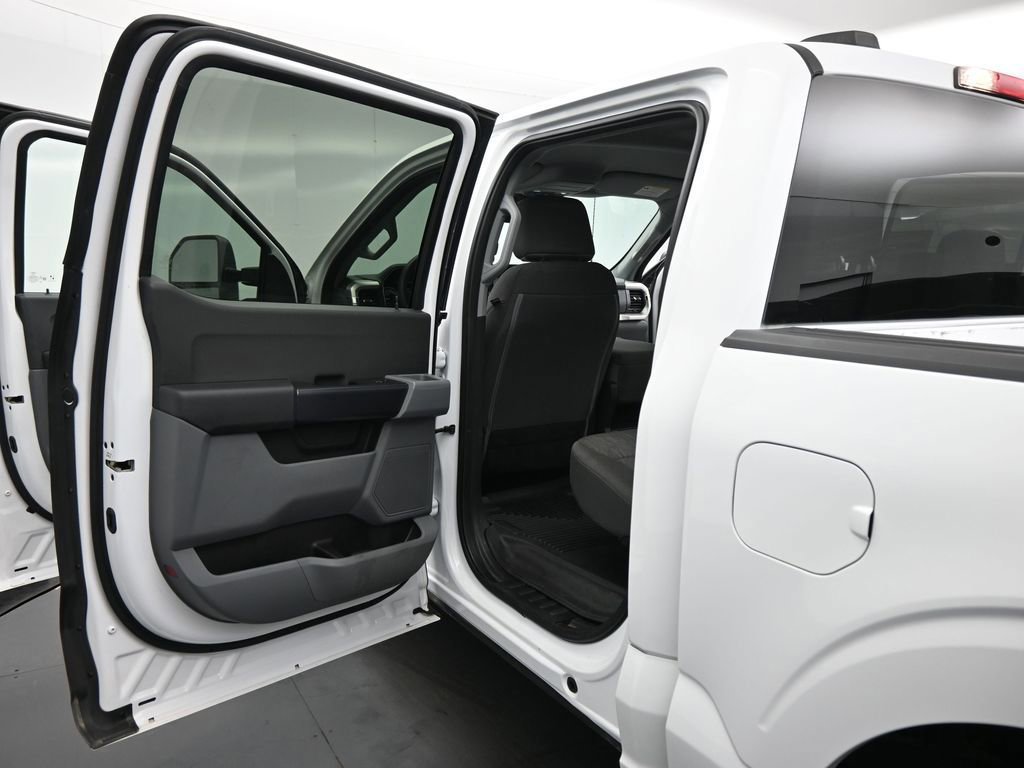 Certified 2021 Ford F150 XL w/ Trailer Tow Package image 41