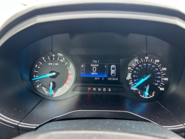 Certified 2017 Ford Edge SE AWD/4WD image 15