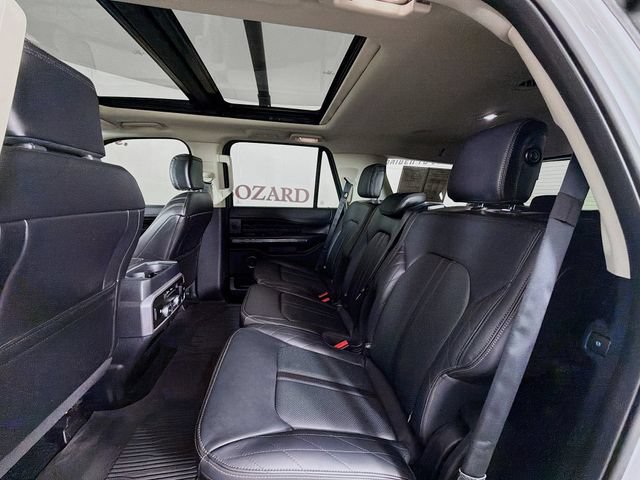 Certified 2019 Ford Expedition Platinum RWD image 30