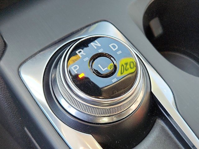 Certified 2020 Ford Escape SE AWD/4WD image 12