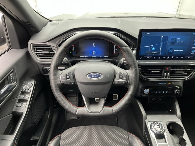 Certified 2024 Ford Escape ST-Line w/ Tech Pack #1 AWD/4WD image 14