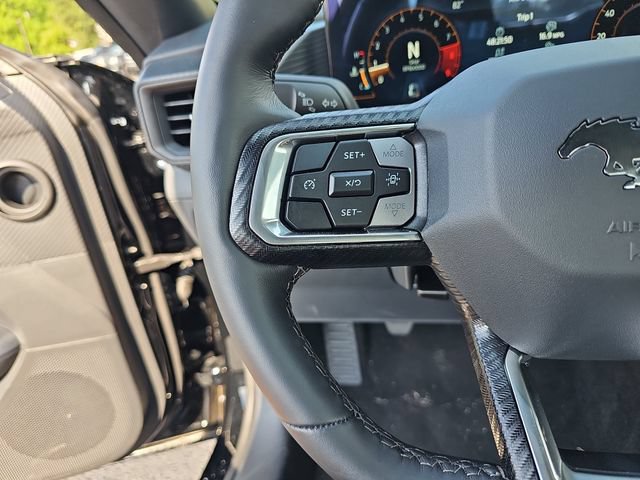 Certified 2024 Ford Mustang GT RWD image 18