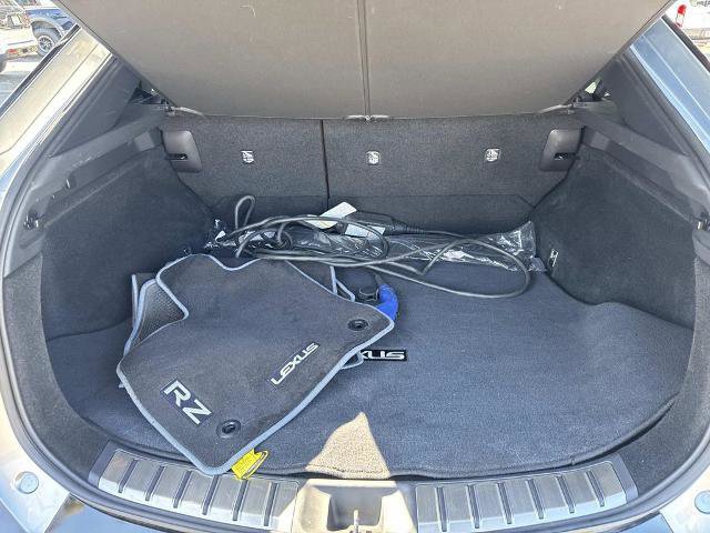 Used 2023 Lexus RZ 450e Premium w/ Technology Package AWD/4WD image 8