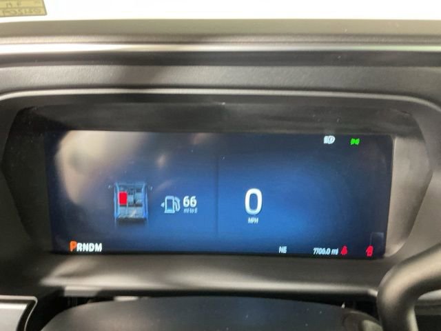 Certified 2025 Ford F450 Platinum w/ FX4 Off-Road Package image 21