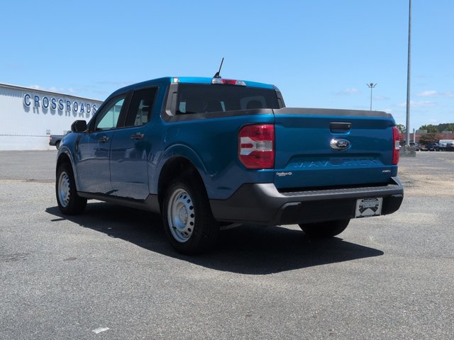 Certified 2022 Ford Maverick XL w/ Equipment Group 100A Standard AWD/4WD image 6