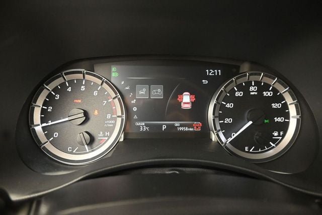 Used 2024 Toyota Highlander XSE AWD/4WD image 25