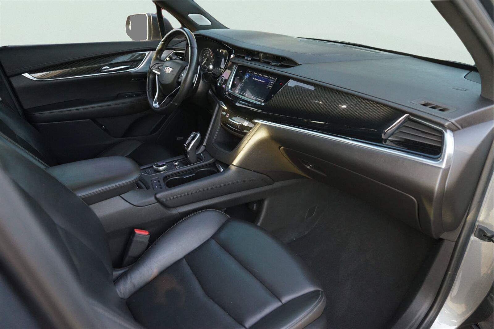 Used 2020 Cadillac XT6 Sport AWD/4WD image 20