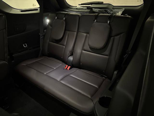 Certified 2025 Ford Explorer Platinum w/ Ultimate Package image 35