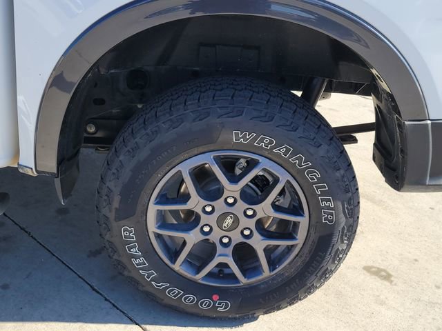 Certified 2024 Ford Ranger XLT w/ FX4 Off-Road Package image 12