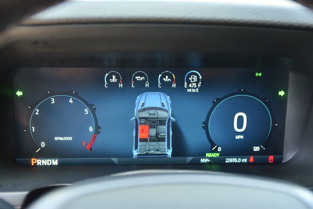 Certified 2025 Ford F150 XLT w/ Equipment Group 301A Standard image 26