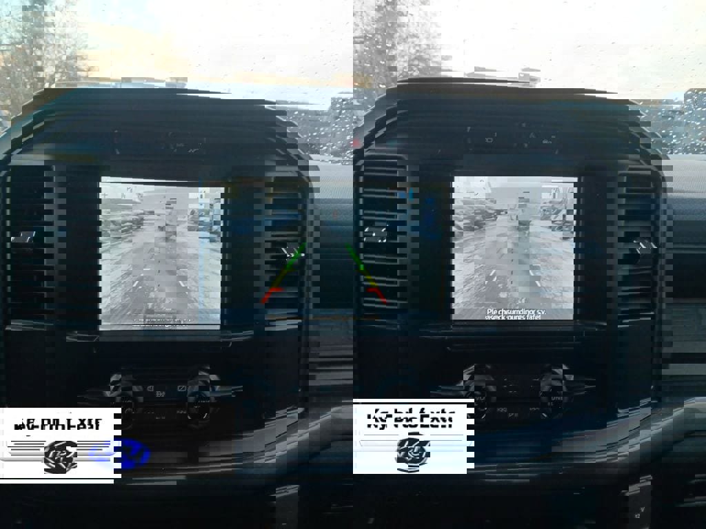 Certified 2022 Ford F150 XL w/ STX Black Appearance Package image 46