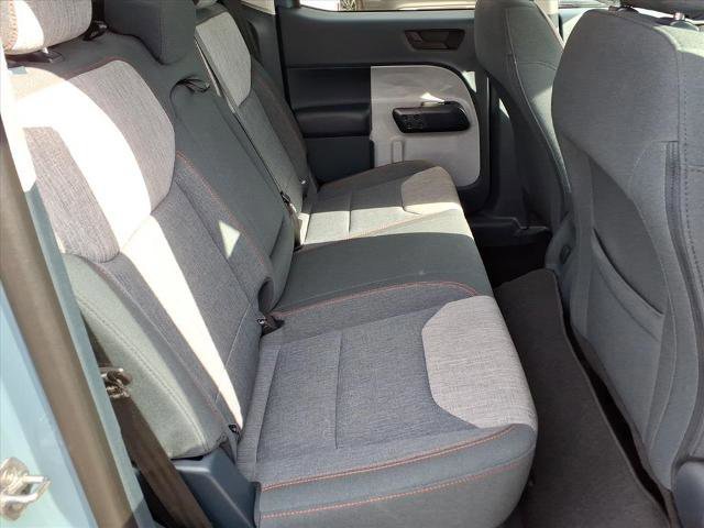 Certified 2023 Ford Maverick XLT w/ Equipment Group 300A Standard image 19