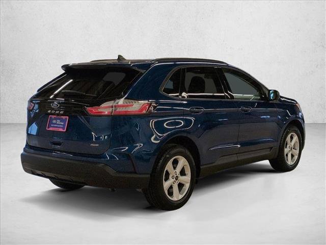 Certified 2024 Ford Edge SE AWD/4WD image 3