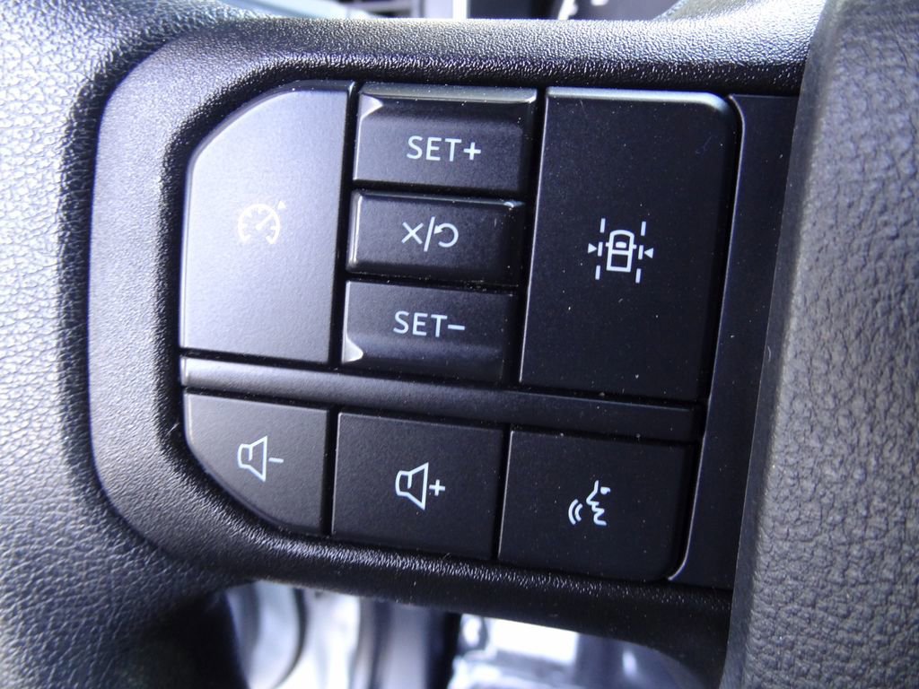 Certified 2022 Ford F150 XL w/ STX Black Appearance Package image 18