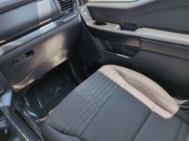 Certified 2021 Ford F150 XL w/ STX Appearance Package AWD/4WD image 17