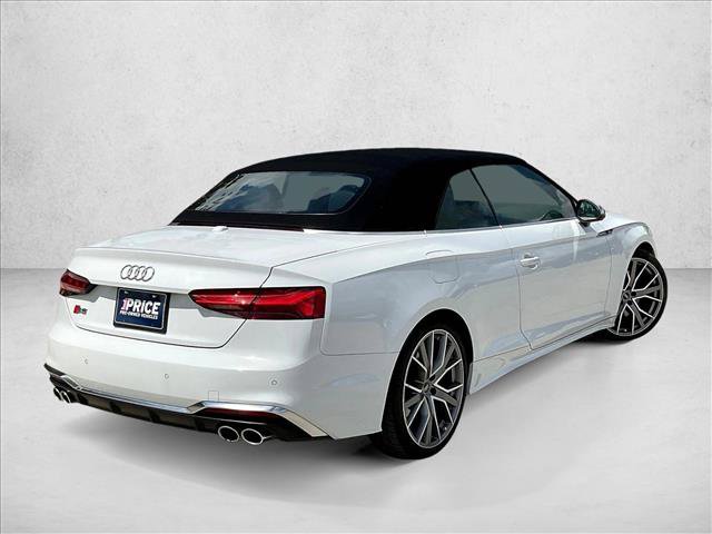 Used 2023 Audi S5 Premium Plus AWD/4WD image 2
