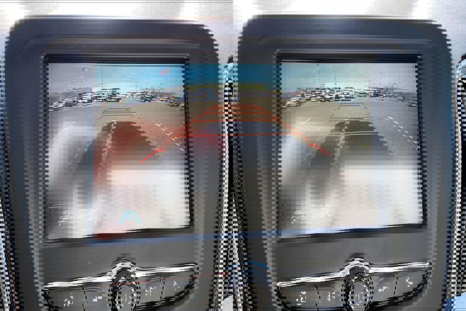 Used 2017 Chevrolet Malibu LS image 14