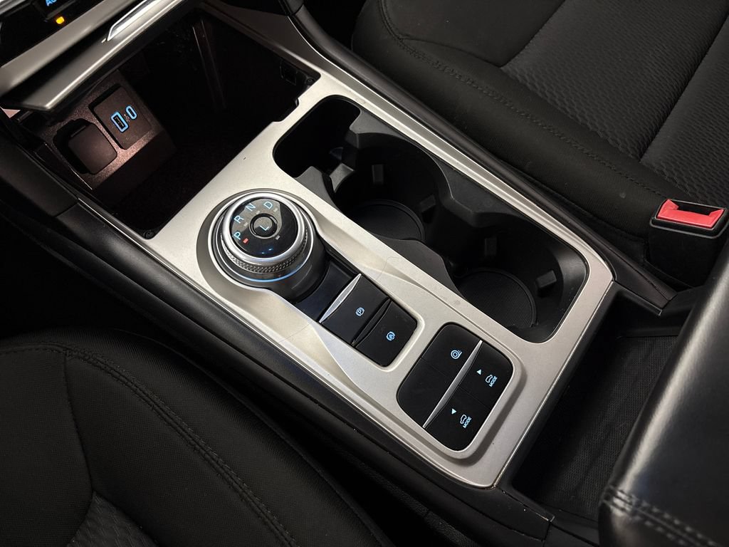 Certified 2022 Ford Explorer XLT RWD image 29