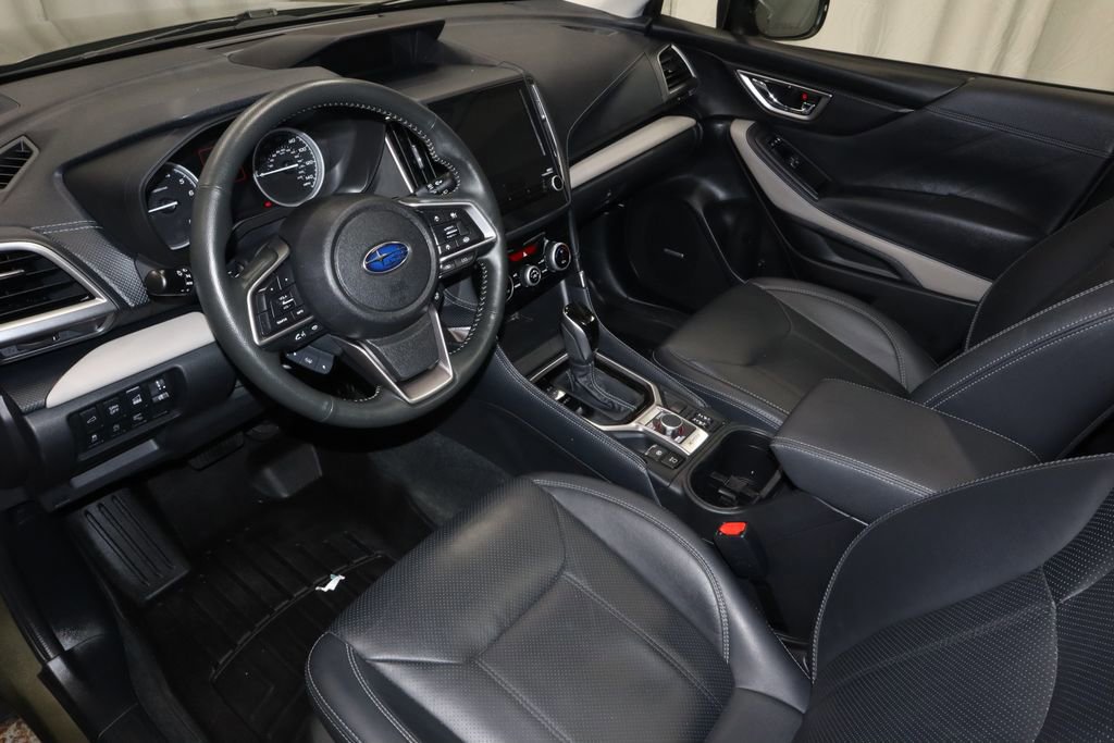 Used 2024 Subaru Forester Limited image 26