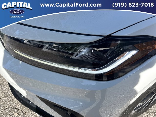 Used 2025 Volkswagen Jetta Sport FWD image 11