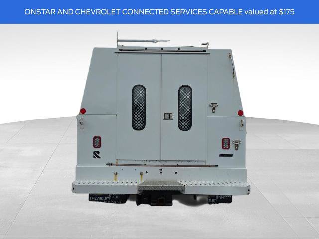 Used 2022 Chevrolet Silverado 3500 W/T w/ WT Convenience Package AWD/4WD image 8