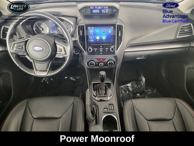 Used 2020 Subaru Crosstrek 2.0i Limited w/ Popular Package #4 AWD/4WD image 20