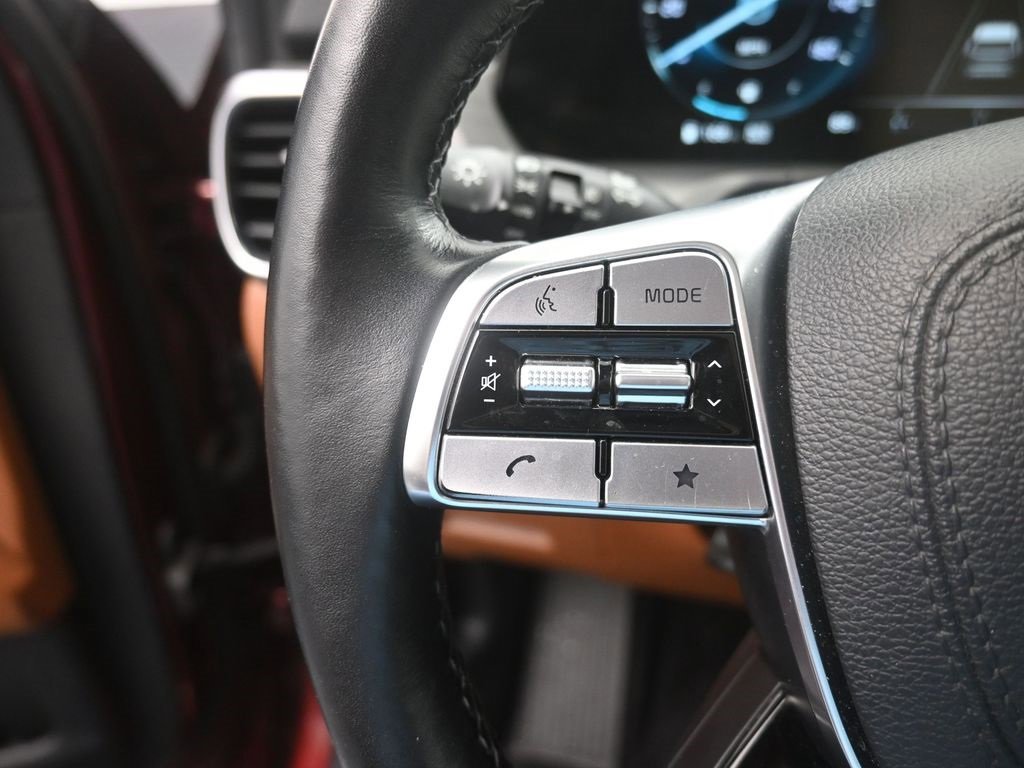 Used 2023 Kia Telluride SX Prestige X-Line image 15