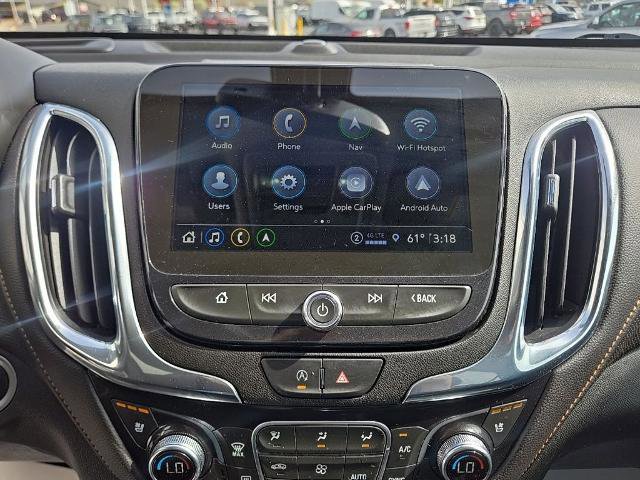 Used 2024 Chevrolet Equinox Premier image 34