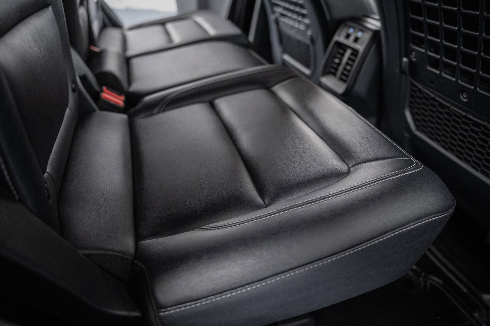 Certified 2025 Ford Bronco Badlands image 40