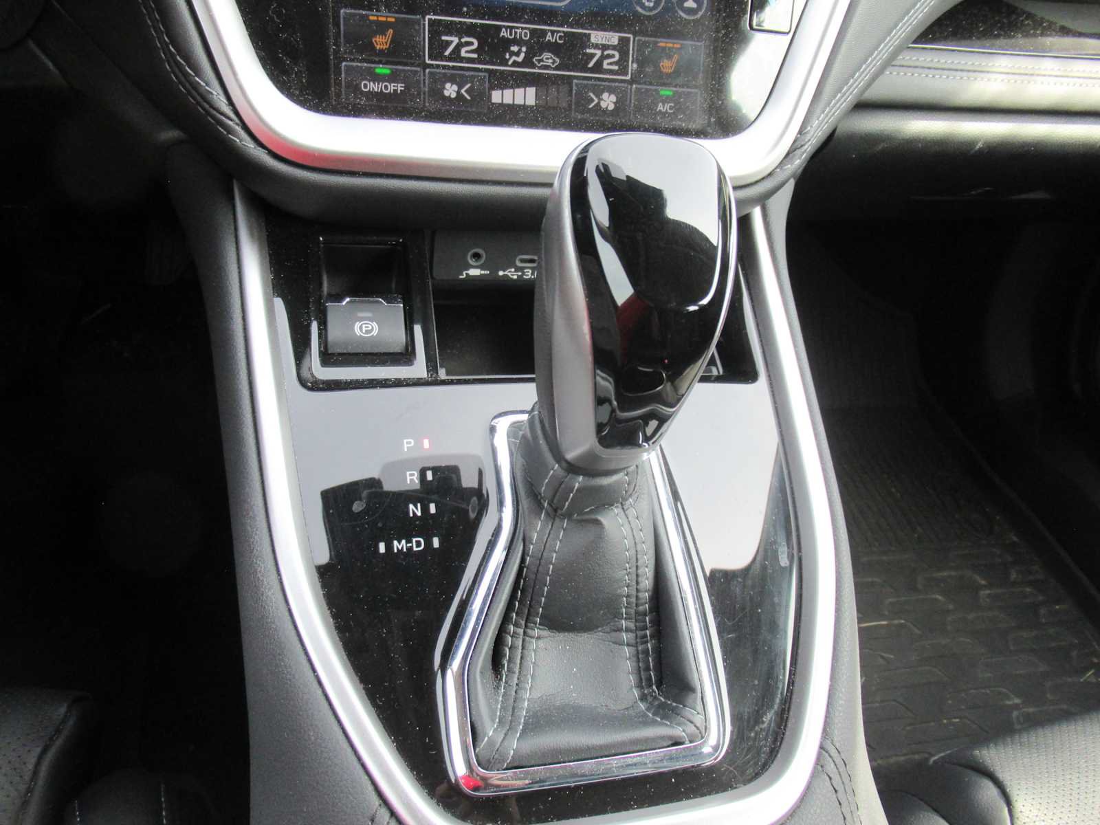 Used 2024 Subaru Legacy Limited AWD/4WD image 22
