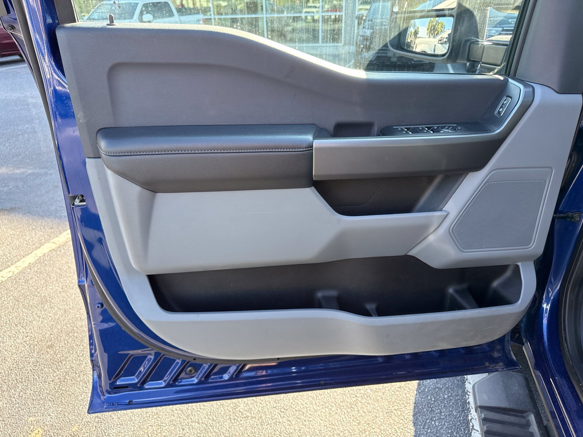 Certified 2026 Ford F250 XLT AWD/4WD image 13