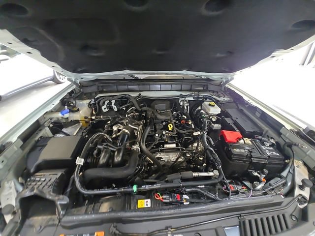 Certified 2024 Ford Bronco Big Bend AWD/4WD image 24