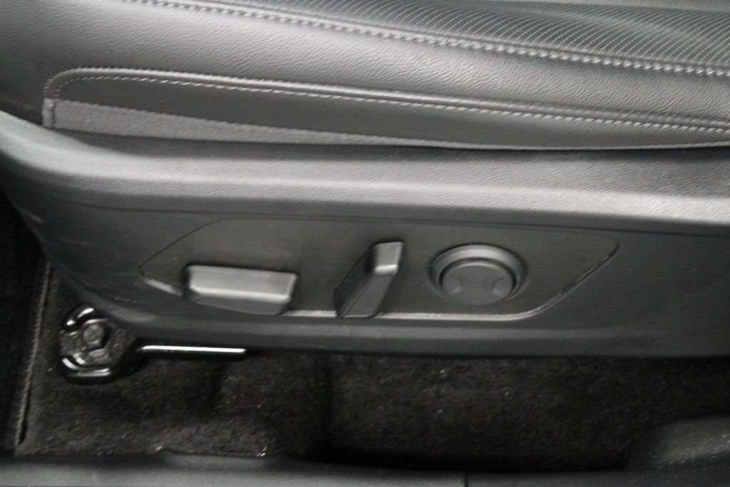 Used 2025 Hyundai Tucson SEL AWD/4WD image 23