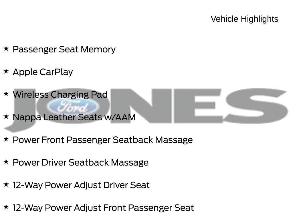 Used 2022 Jeep Grand Cherokee Overland w/ Luxury Tech Group IV AWD/4WD image 15
