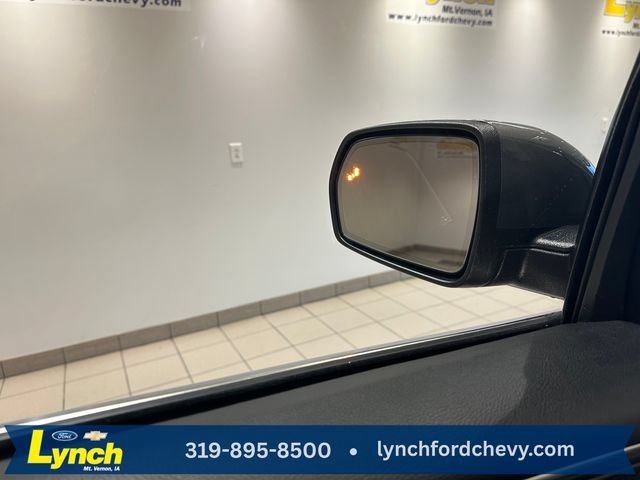 Certified 2024 Ford Edge Titanium w/ Titanium Elite Package AWD/4WD image 17