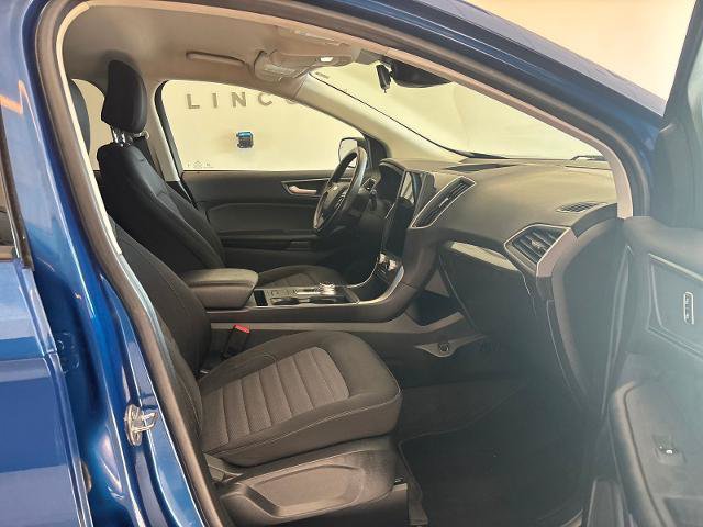 Certified 2023 Ford Edge SE AWD/4WD image 6