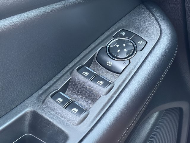 Certified 2023 Ford Edge SEL w/ Convenience Package AWD/4WD image 18