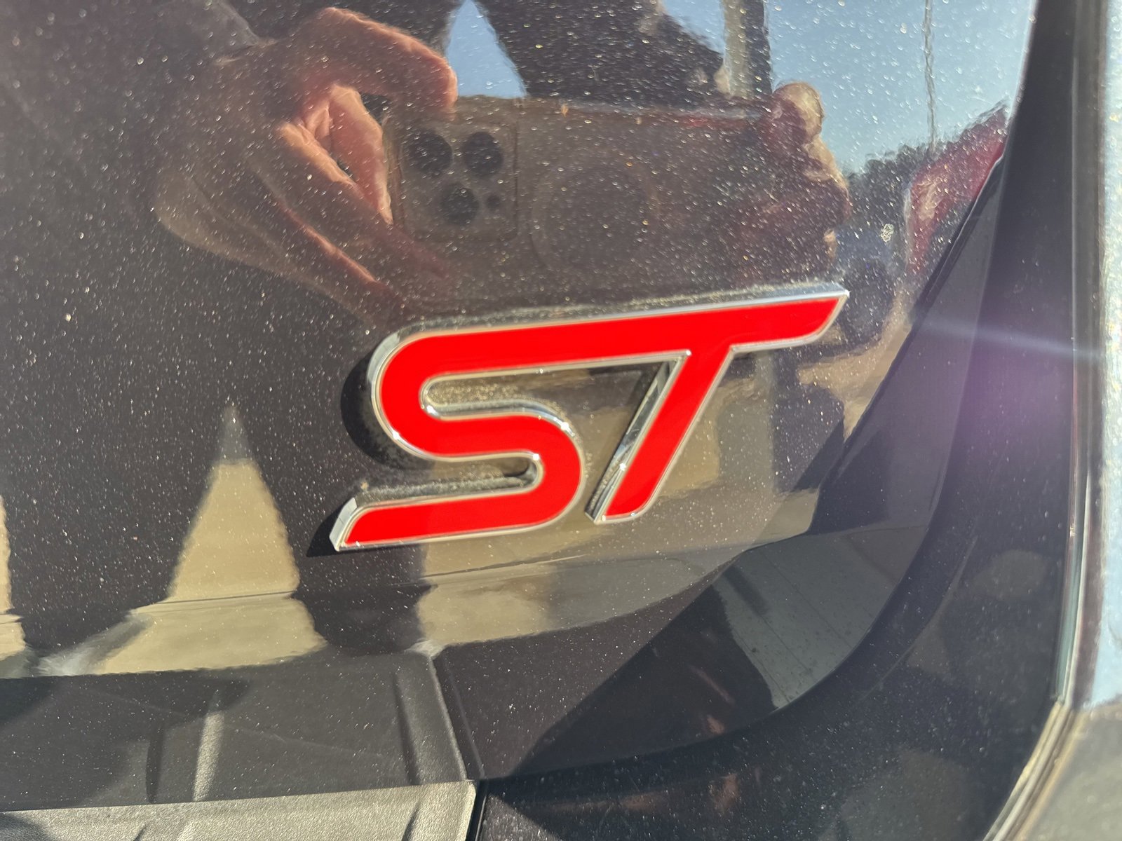 Certified 2020 Ford Explorer ST w/ Premium Technology Package image 16