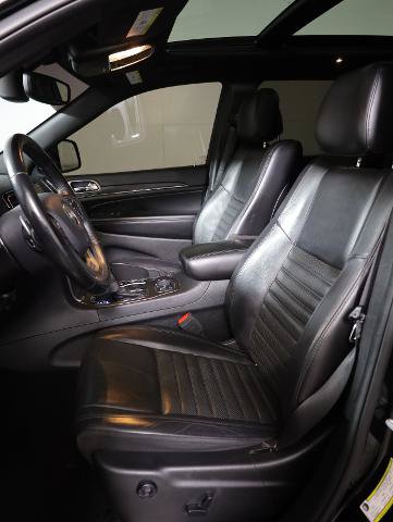Used 2020 Jeep Grand Cherokee Limited X AWD/4WD image 8