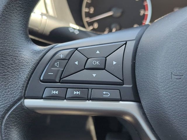 Used 2022 Nissan Altima 2.5 SV FWD image 26