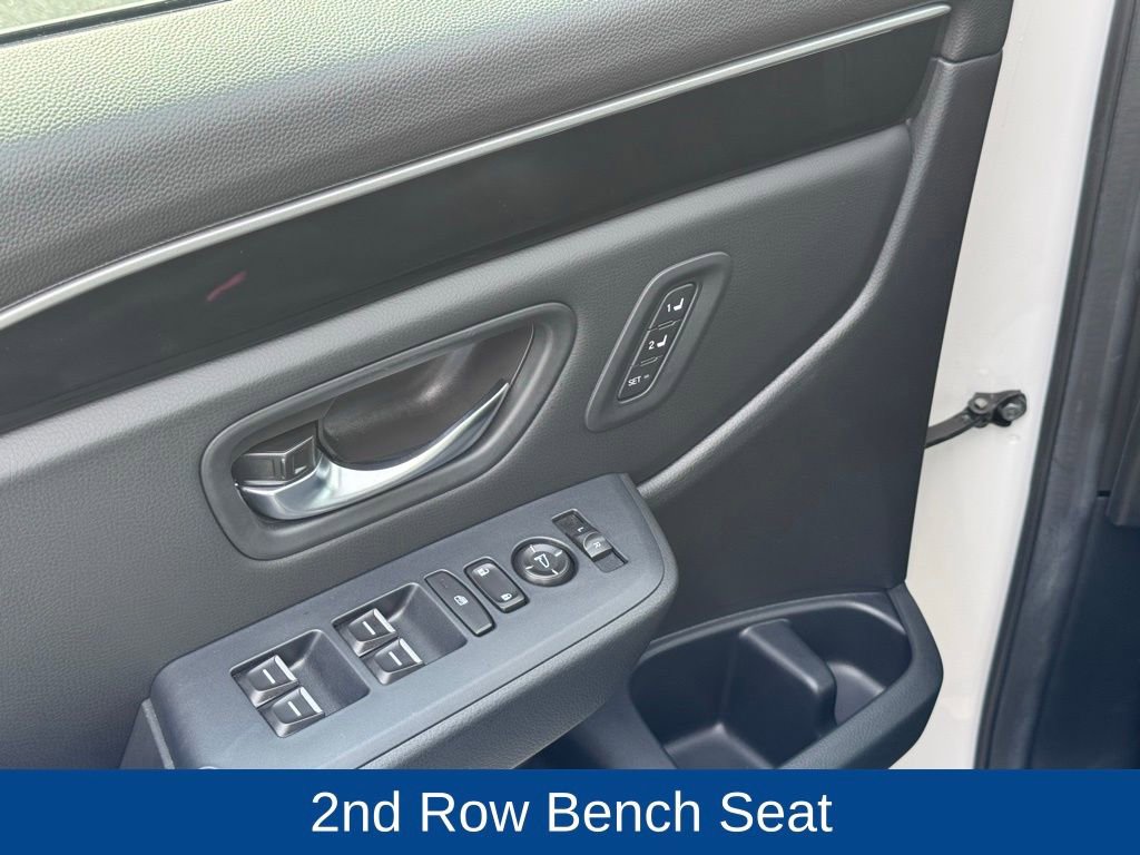 Used 2025 Honda Pilot EX-L image 9