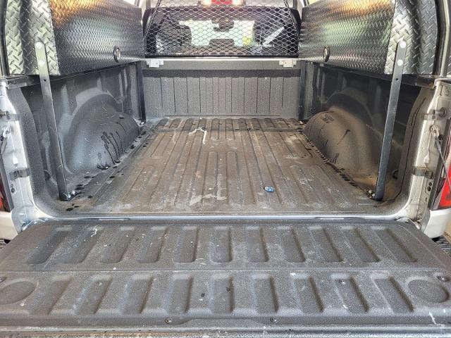 Used 2025 RAM 1500 Tradesman w/ Trailer Tow Group AWD/4WD image 35