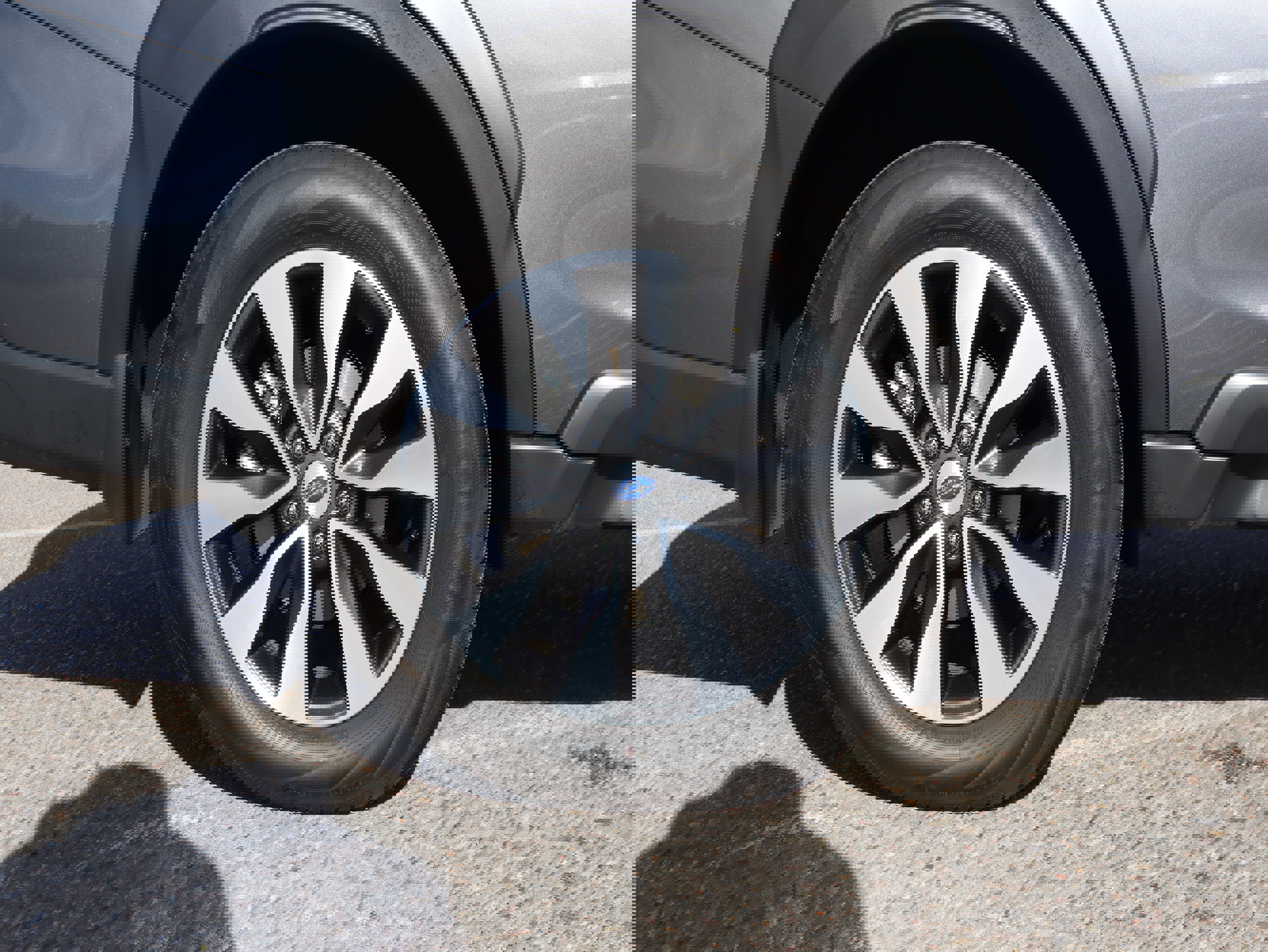 Used 2025 Subaru Outback Limited image 12