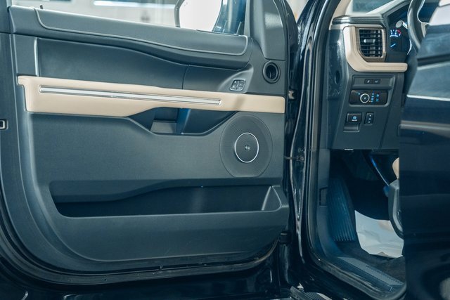 Certified 2023 Ford Expedition Max Limited image 42