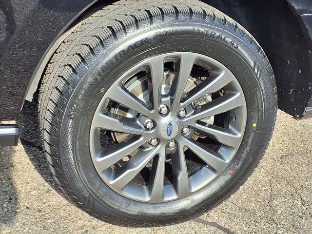 Certified 2020 Ford Expedition Limited w/ Equipment Group 301A AWD/4WD image 34