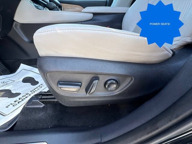 Used 2024 Toyota Grand Highlander AWD Hybrid image 13