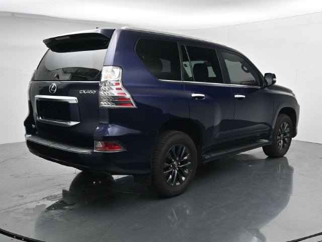 Used 2022 Lexus GX 460 Premium w/ Premium Plus Package AWD/4WD image 9