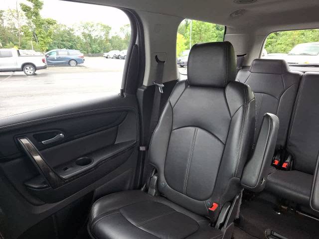 Used 2017 GMC Acadia Limited SLT AWD/4WD image 12